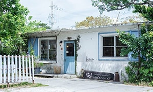 港川店